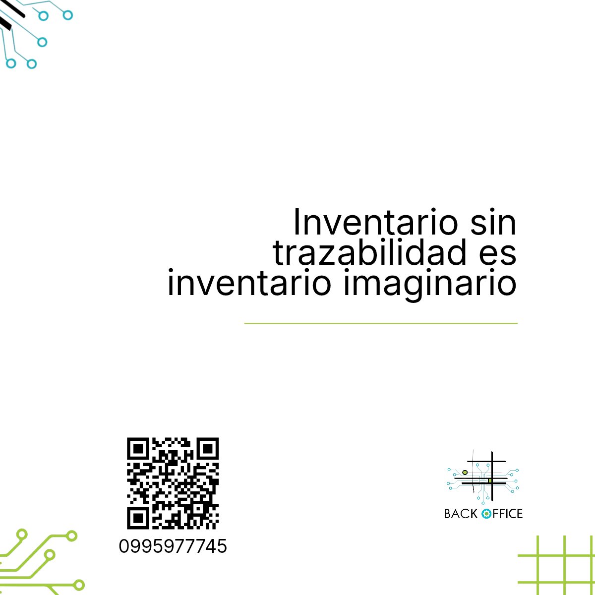 BackOfficeLatam's tweet image. BackOffice implementa Odoo para decidir por SKU. INVENTARIO por DM o 0995977745.
#BackOffice #OdooERP