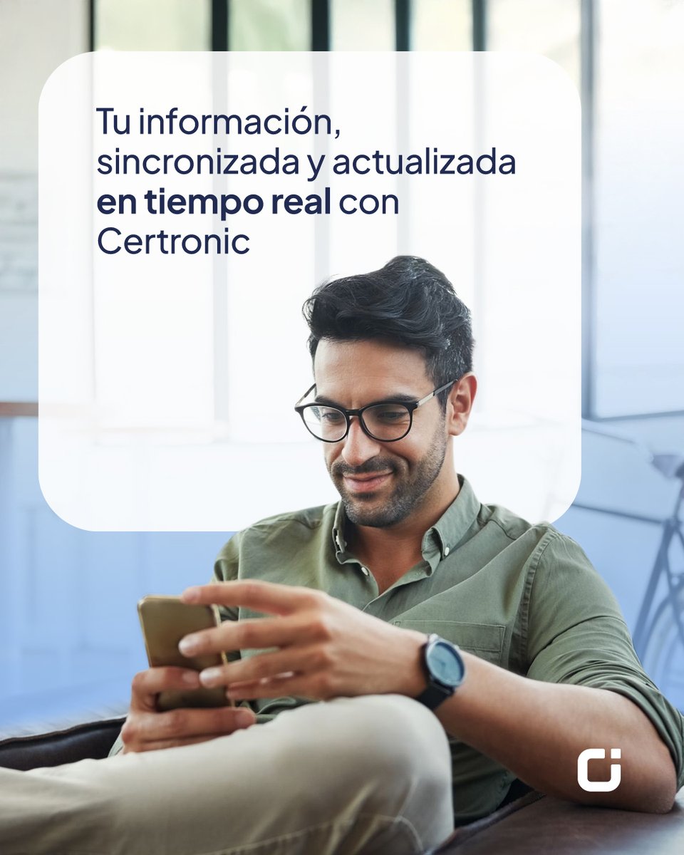 Certronic.io tweet media