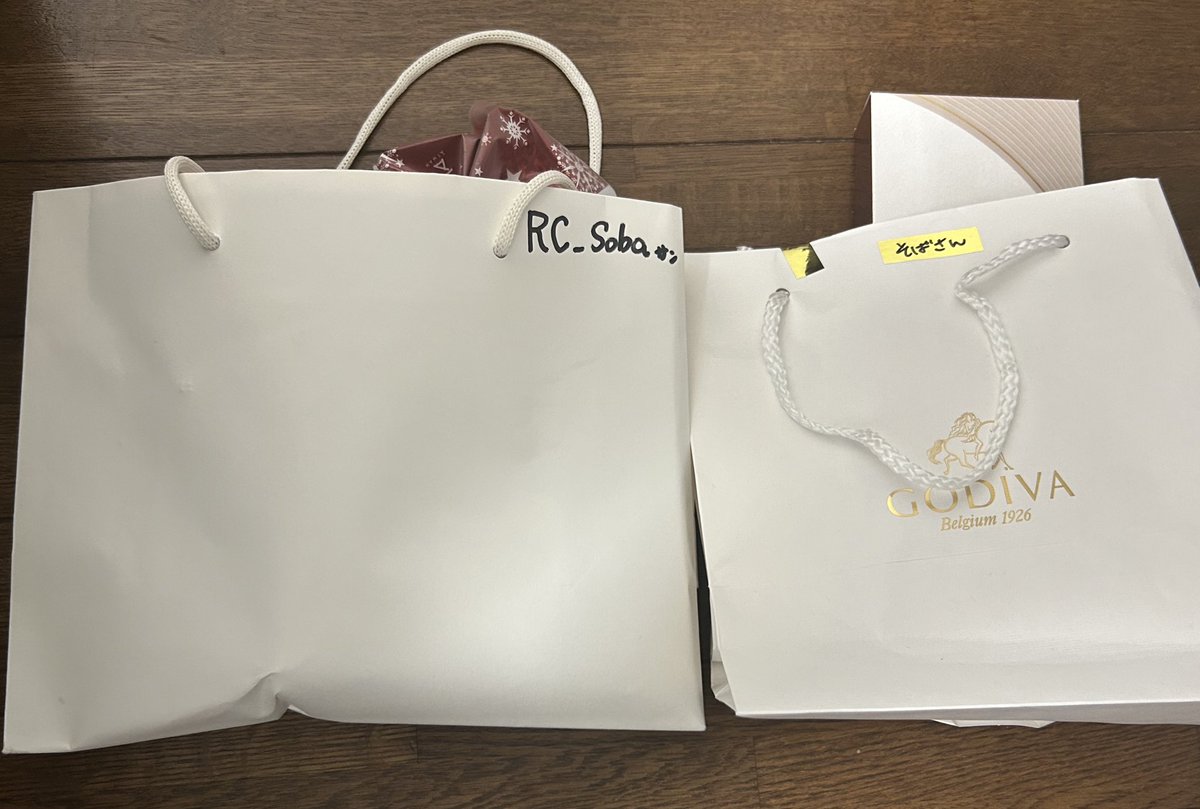 RC Soba (@kona_0603) / Posts / X