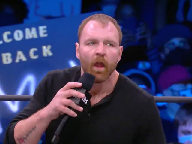 DEMON FIRE WRESTLING tweet media