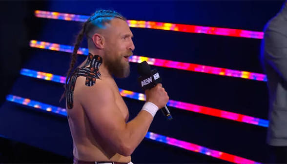 DEMON FIRE WRESTLING tweet media