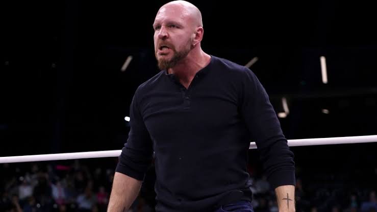 DEMON FIRE WRESTLING tweet media