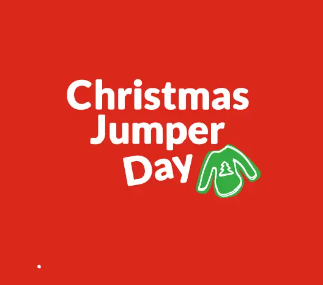What is Christmas Jumper Day?

Christmas Jumper Day is one of Save the Children's biggest annual fundraising events. 

More info:
savethechildren.org.uk/christmas-jump…