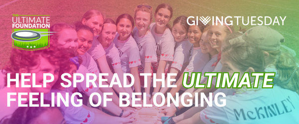 Ultimate Foundation tweet media