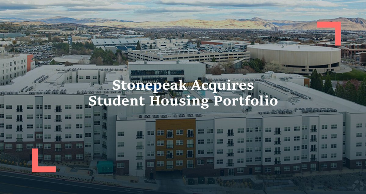 Stonepeak tweet media