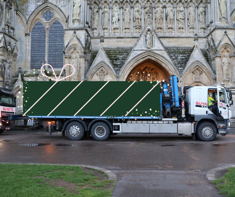 Salisbury Cathedral tweet media
