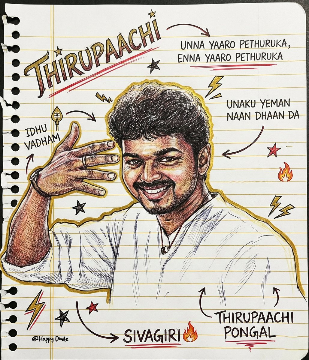 happydude_in's tweet image. Going with the trend for the THALAPATHY 🔥 #ThalapathyVijay