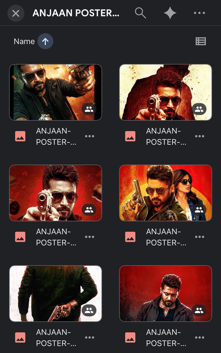 Ranjith_Offl_'s tweet image. As per the request, Here is the #ANJAANReEdited Posters Without Titles ⚡️🥳

HD LINK -drive.google.com/drive/folders/…

@Suriya_offl @dirlingusamy @ThirrupathiBros @Hari_Socialist #Anjaan #AnjaanReRelease