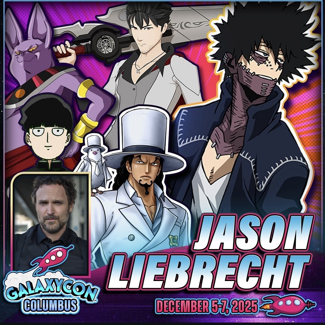 ElCidRecords's tweet image. COLUMBUS!  THIS WEEKEND my brother from another @JustChrisSabat and I will be back in Ohio (to see if all the cities are gone!) with a bunch of our friends! Be there... if you dare.