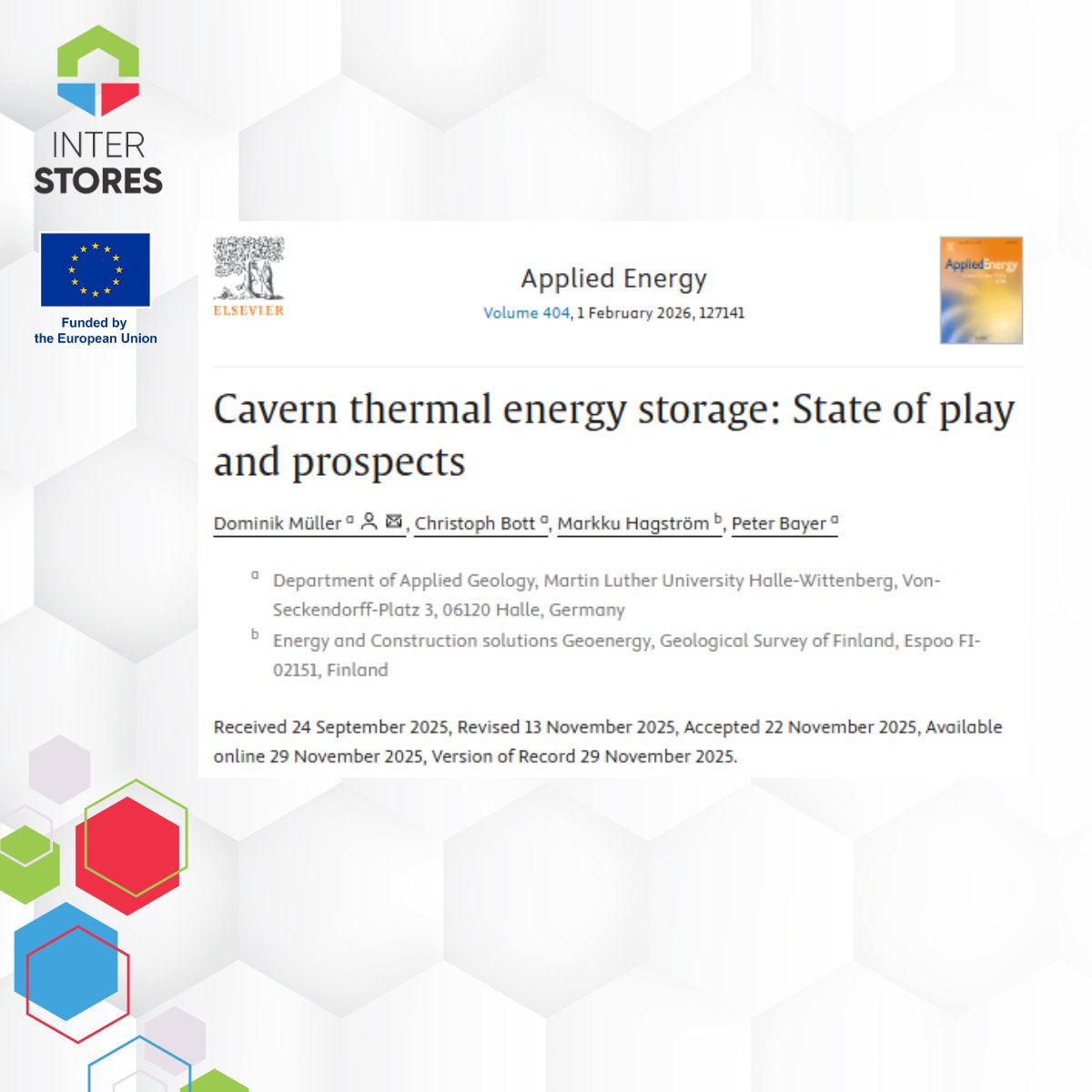 INTERSTORES tweet media