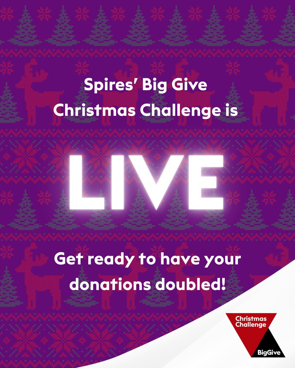 Spires London tweet media