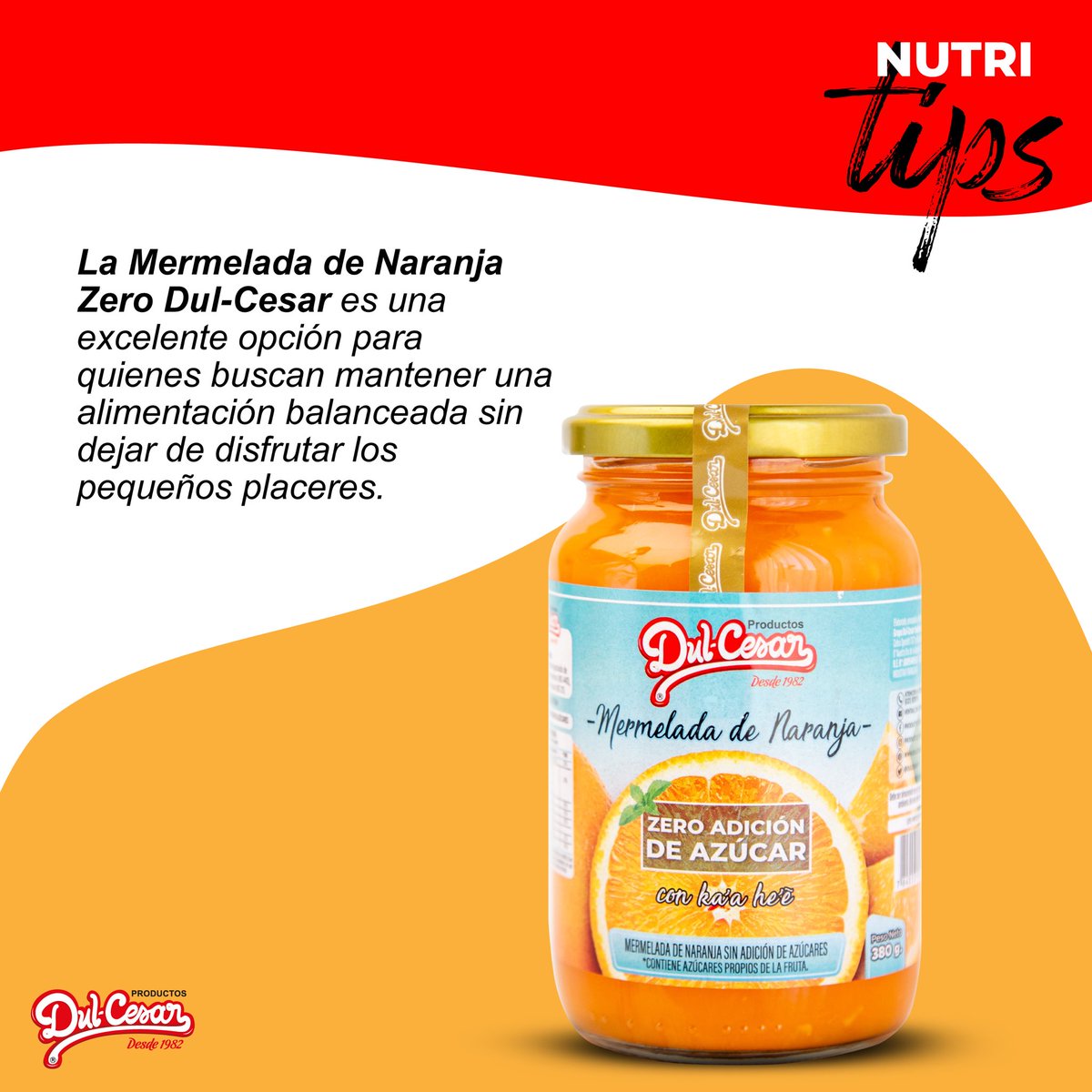 Productos Dul-Cesar tweet media