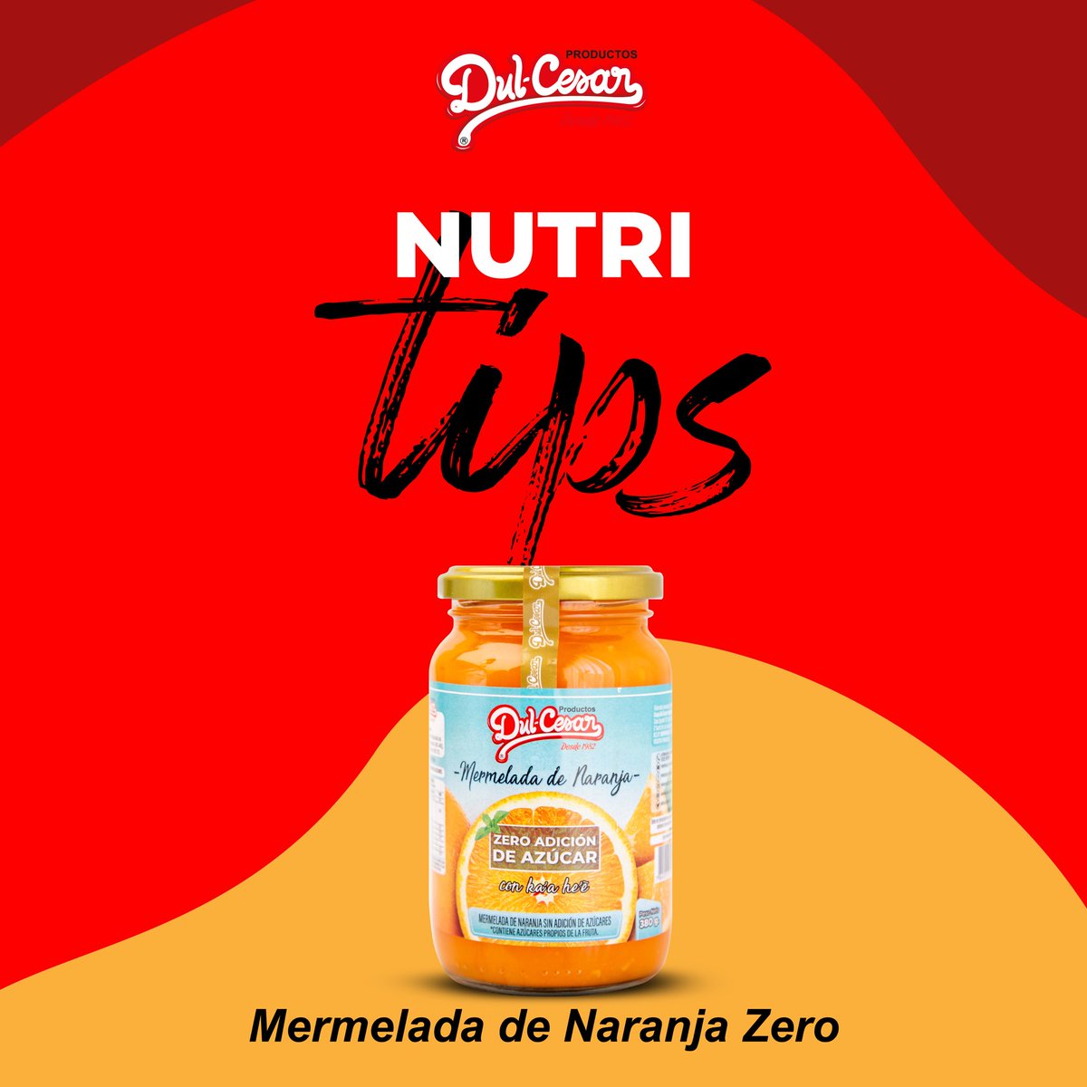 Productos Dul-Cesar tweet media