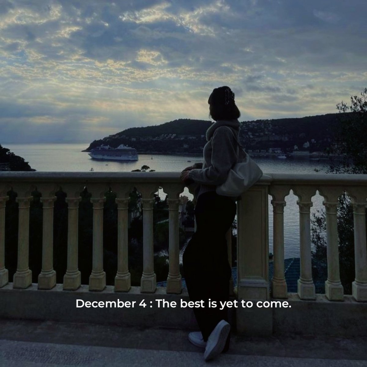 Thursday, December 4