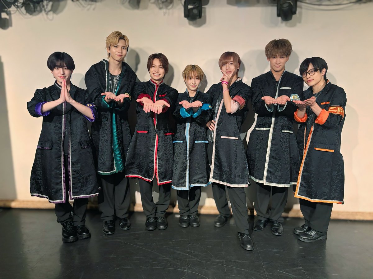 公式】B2takes!! (@B2takes) / Posts / X