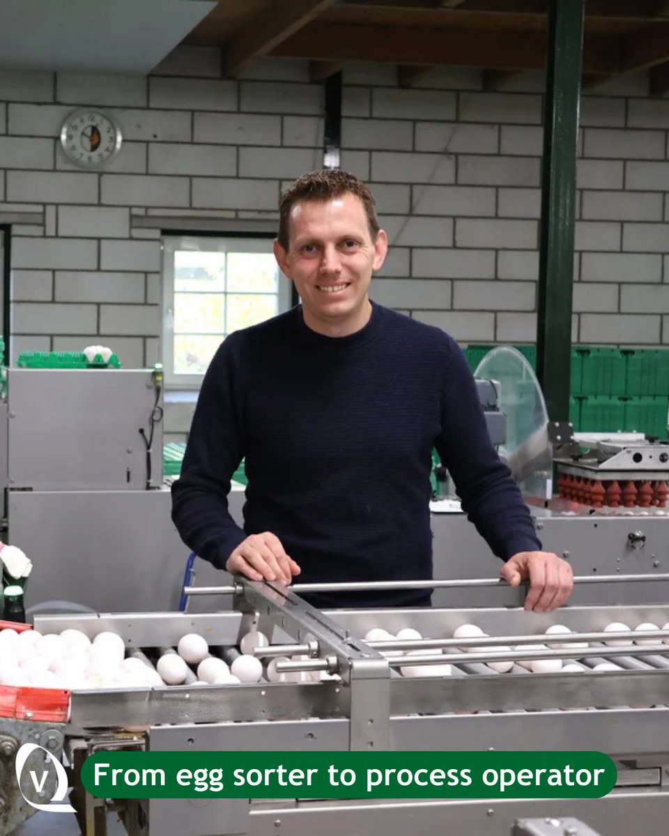 Vencomatic Group tweet media