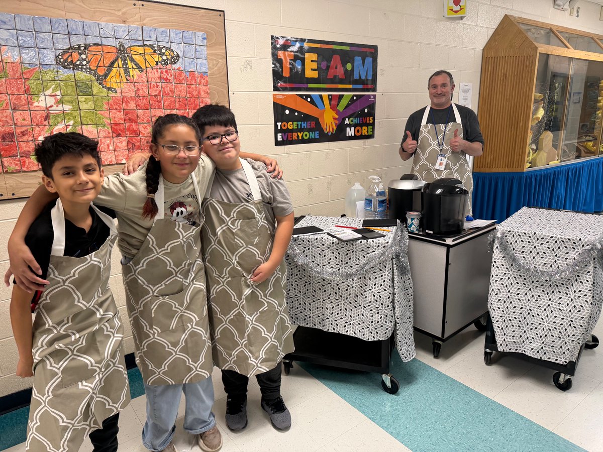 Pathways Elementary tweet media