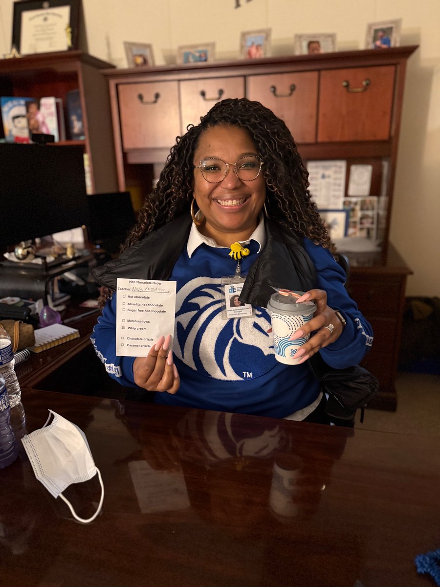 Pathways Elementary tweet media