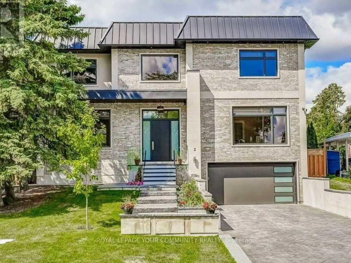 Ontario Homes For Sale tweet media