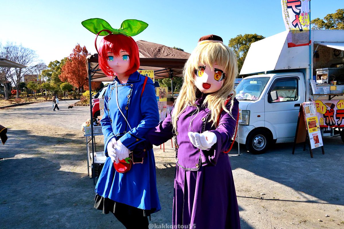 リコさま確認ページ♡ 量産型リコ