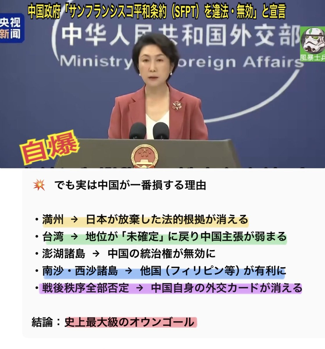 郭嘉 郭嘉ヴァサーゴレビュー