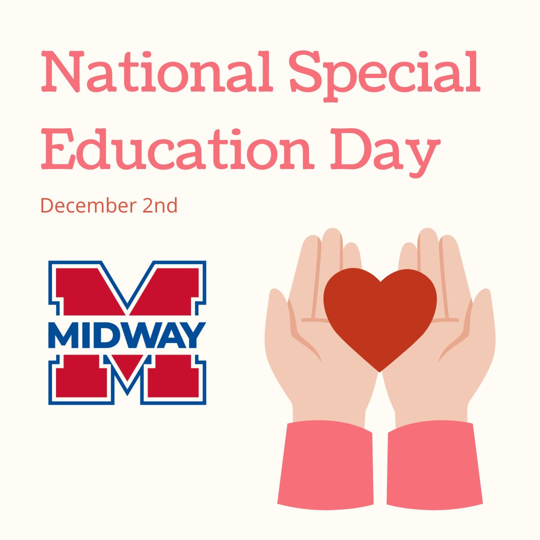 Midway ISD tweet media