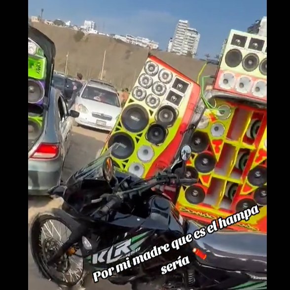 Alfie_afilado's tweet image. #venezolanos en la #COSTAVERDE #LIMA #Peru donde esta la @PoliciaPeru q no hace operativos? @noticiAmerica @PTV_Noticias @atv_noticias @willaxtv @Latina_Noticias  no solo tenemos q soportarlos en las calles con sus motos bulleras sino ahora en la playa con carros con 50 parlantes