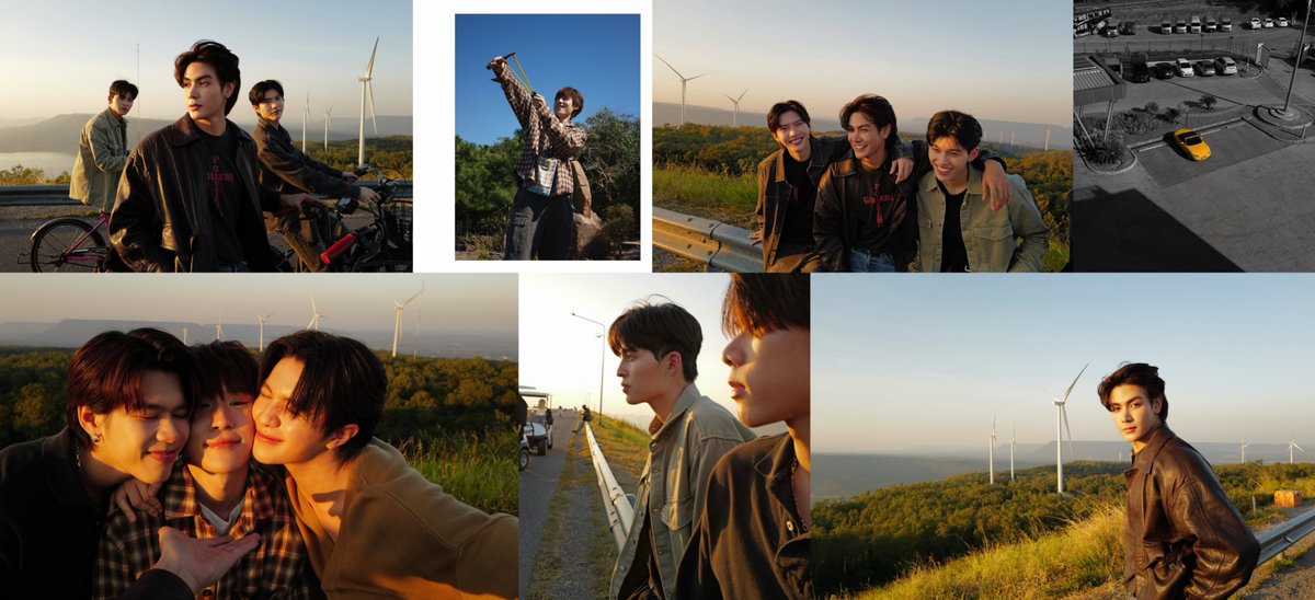 OH_duckyHUN's tweet image. น้องจุงถ่ายรูปสวยมาก มู้ดดีโคตร ไรเซ่อเอารูปเซ็ตนี้ไปทำ photobook ขายได้เลยอะ ฉันพร้อมซื้อ