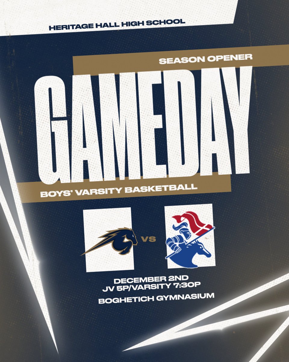 Heritage Hall Basketball tweet media