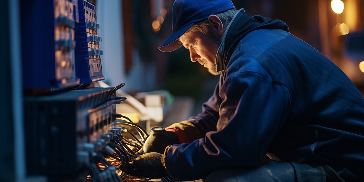 automation_com's tweet image. System integrators work in complex environments where efficient testing and timely system delivery are critical to maintaining productivity.

Check out this feature from @Endress_Hauser to learn more.

ow.ly/Yb1r50XuVcO