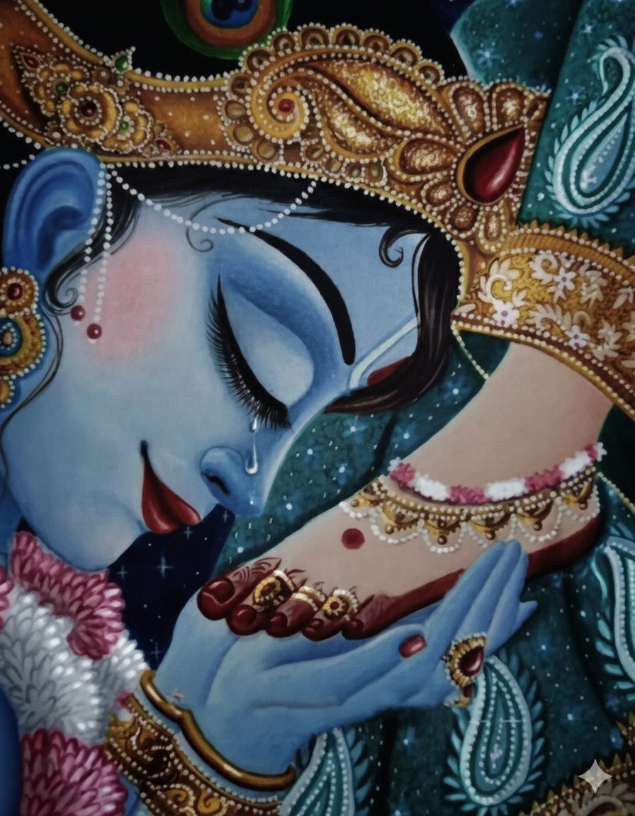 Indian khurpati tweet media