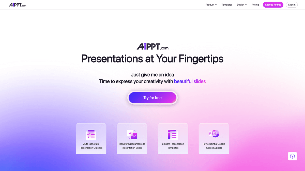 SimslearnAi's tweet image. Everyone is talking about Gemini 3, Grok, Claude…

But the REAL magic happens when you combine them with @AiPPT_COM.

Here’s how to turn any idea → a fully designed PPT in minutes.
👇