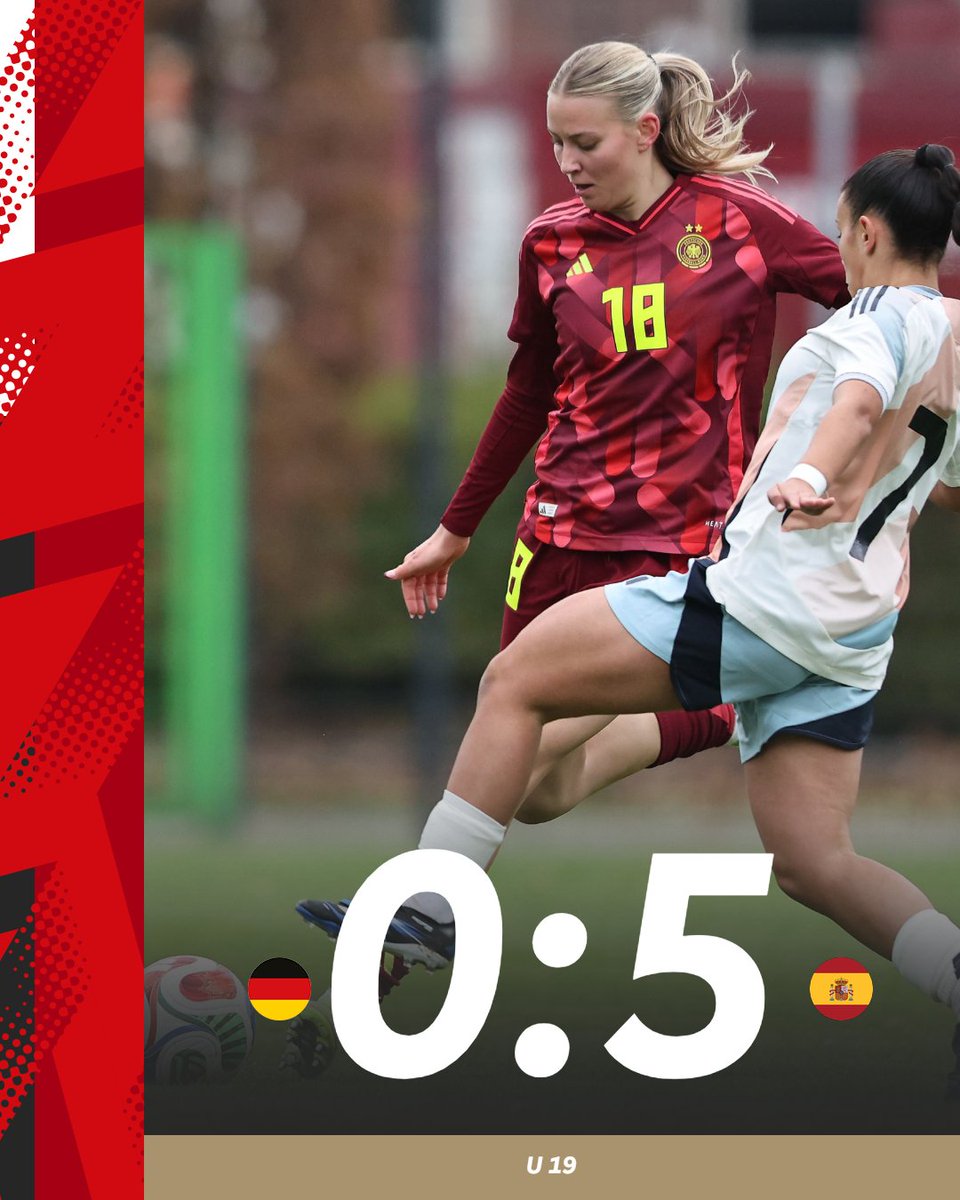 DFB-Nachwuchs tweet media