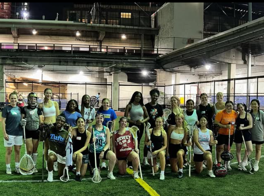 CityLax tweet media