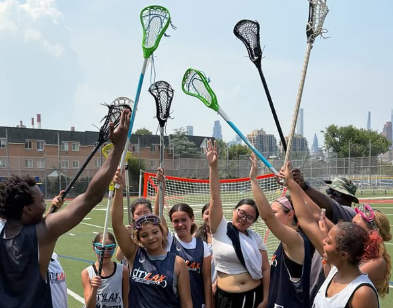 CityLax tweet media