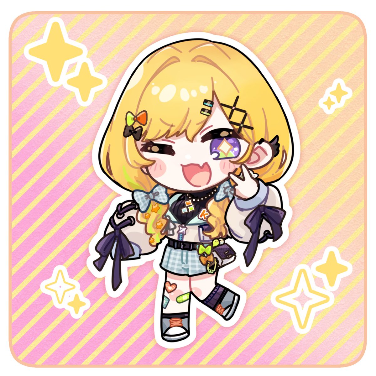 小鳥谷なの🪅 (@nano_kozuya) / Posts / X