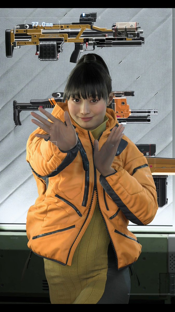 tokuwabon's tweet image. #DeathStranding2
🌈🫲🫱🌈