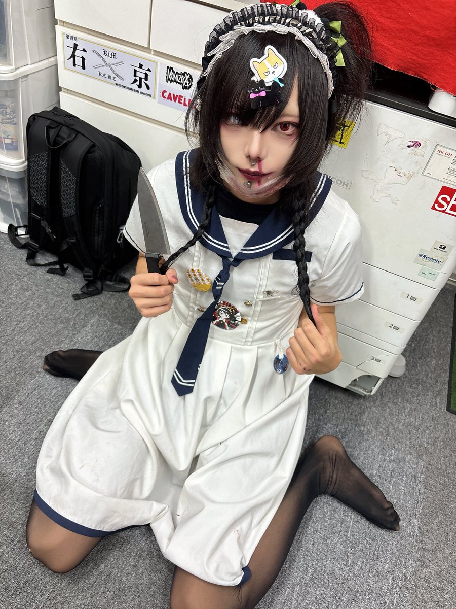 RT @mettazashi37564: