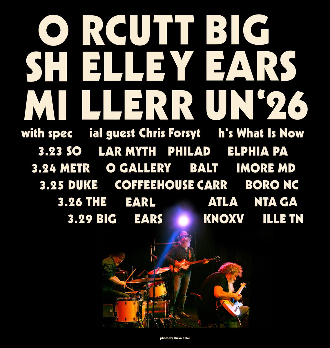 Silver Current Recs tweet media