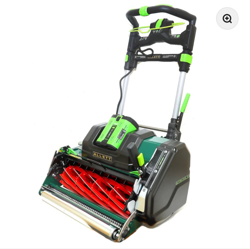 PerrottEngineer's tweet image. Cricket clubs in Wales can now apply for a grant to fund new electric mowers . Cricket Wales have teamed up with Allett mowers. Contact me or cricket Wales for more details.