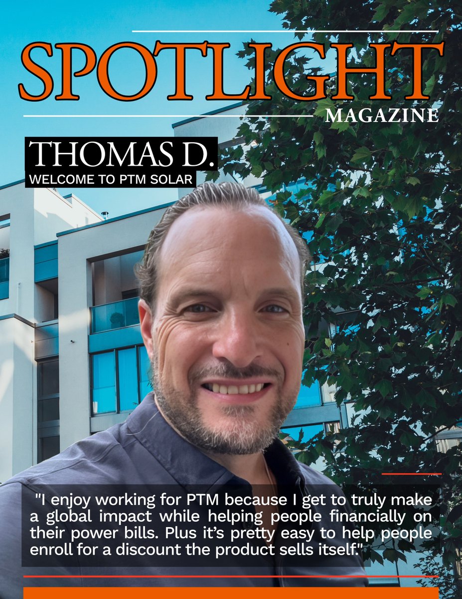 PTM SOLAR INC tweet media