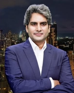 MonikaD05594996's tweet image. Eagerly waiting Sir...आज क्या खास होने वाला है...🤗🙏
Spl episode 👍✨️ #DecodeWithSudhirChaudhary