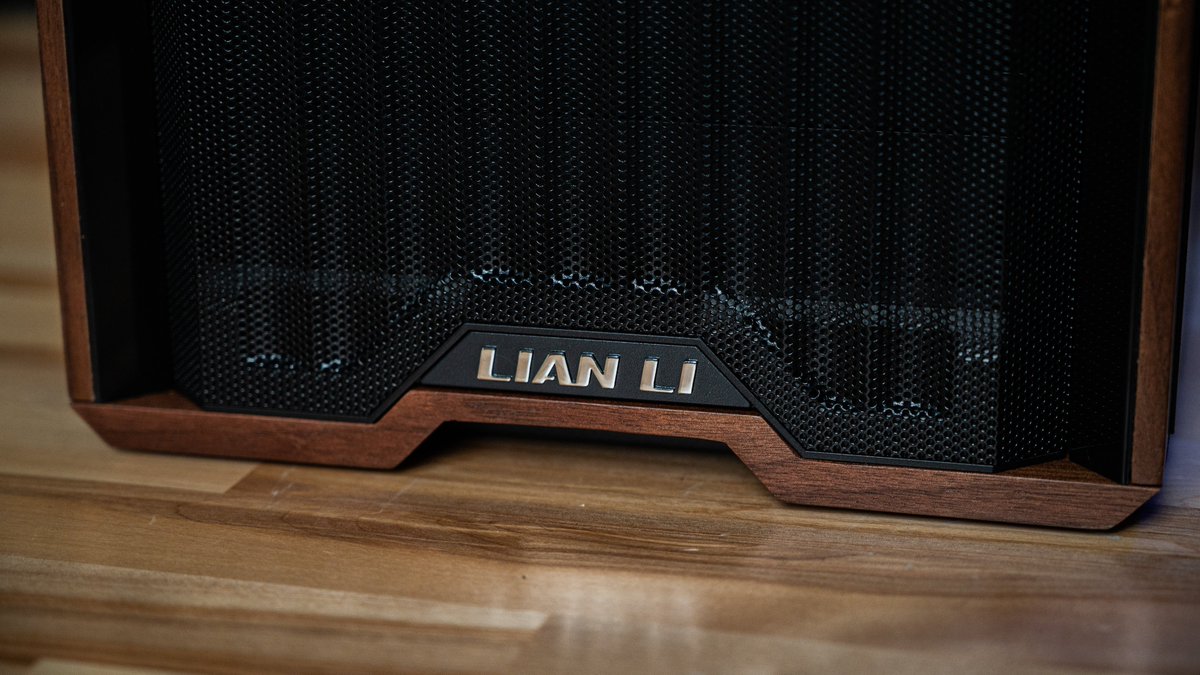 PowerGPU's tweet image. We are sending our good friend @Gothalion some monster PCs! 

Thank you, brother, for your continued support throughout all of these years!