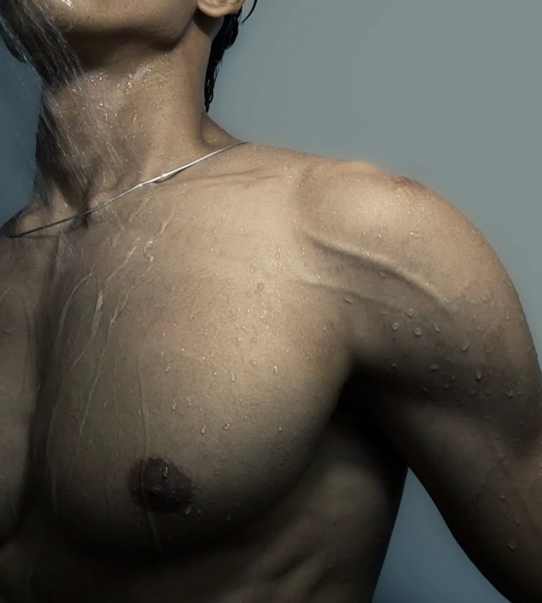 All white men should be caged, feminized and bl*ckmailed.