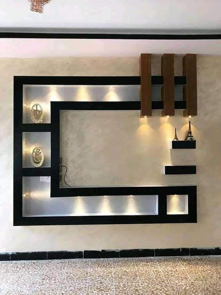 emn_interior's tweet image. At Eminence Interiors, we design custom POP TV Consoles that add a touch of modern elegance to your space while keeping your entertainment area sleek and organized.

📞: 07067063796
Let’s bring your dream entertainment space.

#spacetransformation #interiorstyle
