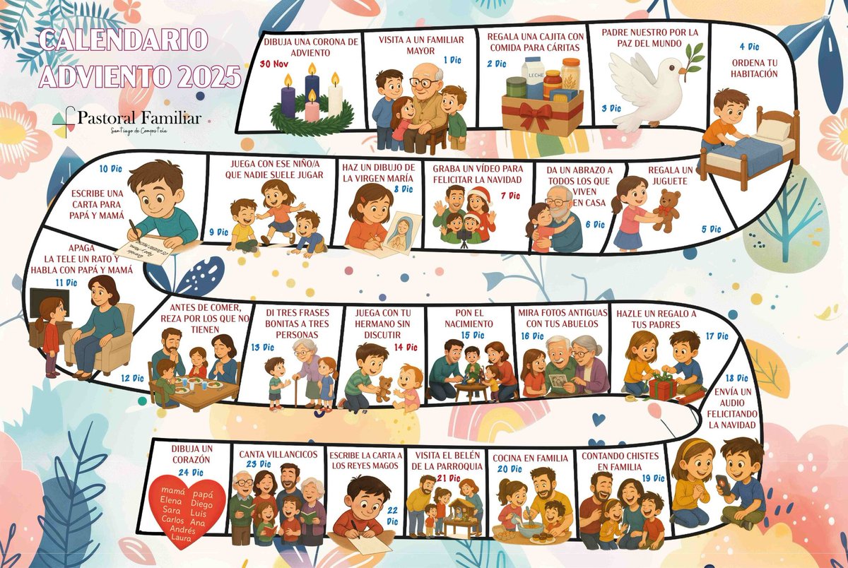 #adviento #Adviento2025 #caminodesantiago #buencamino #theway #buencamino #caminofrancés