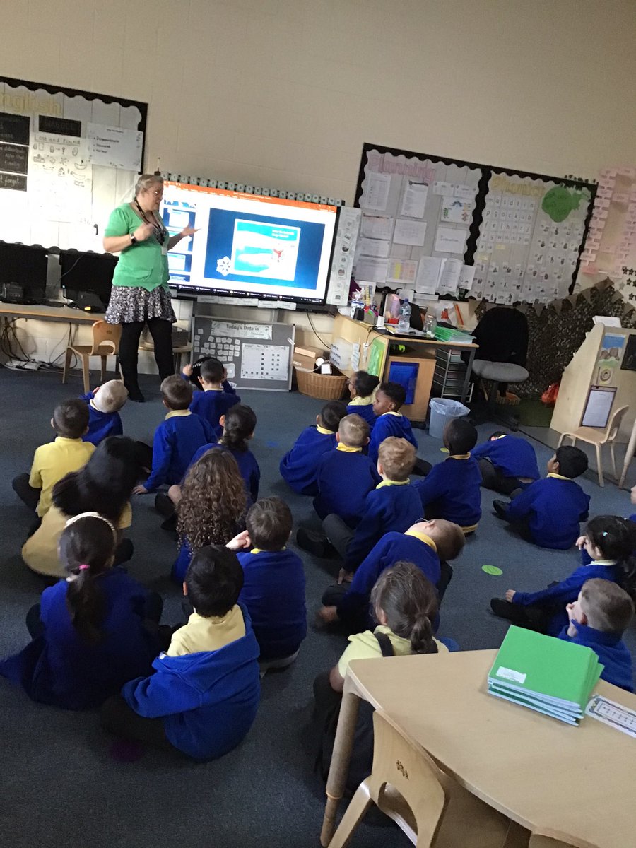 MissJones@HollinPrimary tweet media