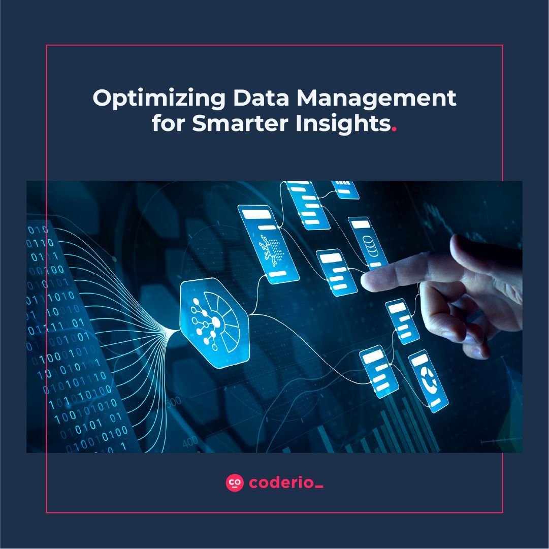 coderio_'s tweet image. 🆙 We craft projects focused on implementing a #data warehouse architecture, supported by a specialized team with deep expertise. This approach ensures efficient data organization and actionable insights that drive better business decisions📌 coderio.com/success-story/… #Coderio