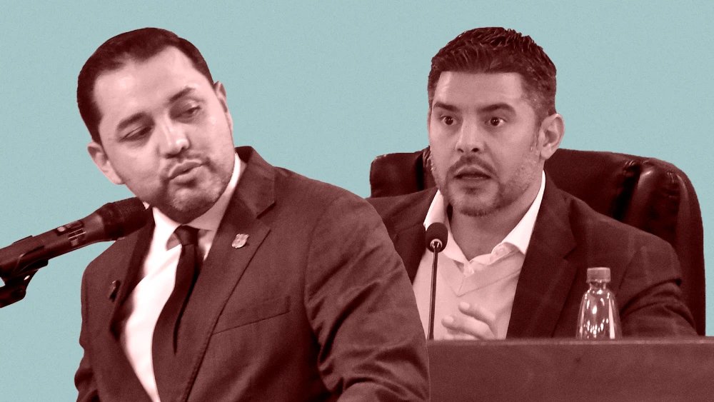 Comandante Puma tweet media