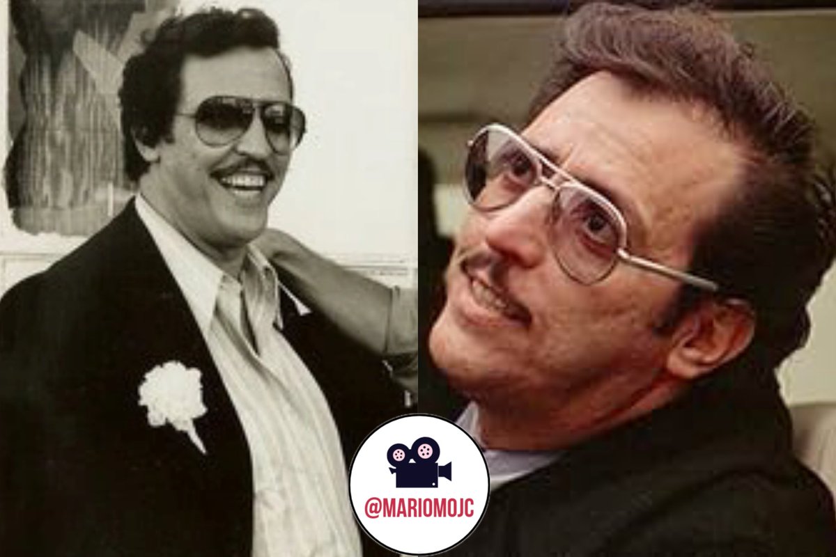 𝗟𝗮 𝘁𝗿𝗮́𝗴𝗶𝗰𝗮 𝗺𝘂𝗲𝗿𝘁𝗲 𝗱𝗲𝗹 𝗮𝗰𝘁𝗼𝗿 𝗾𝘂𝗲 𝗶𝗻𝘁𝗲𝗿𝗽𝗿𝗲𝘁𝗼́ 𝗮𝗹 𝗽𝗿𝗲𝘀𝘁𝗮𝗺𝗶𝘀𝘁𝗮 𝗱𝗲 𝗥𝗼𝗰𝗸𝘆

Joe Spinell fue un actor de carácter cuya presencia en pantalla, aunque muchas veces secundaria, dejó huellas imborrables en clásicos del cine, así como